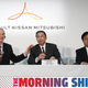 Image for article titled Renault-Nissan Tensions Somehow Got Even Worse